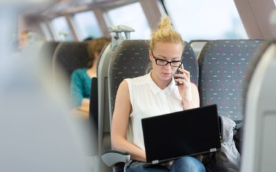 Workplace and mobility solutions
