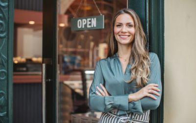 How to Make Your Small Business Look Bigger