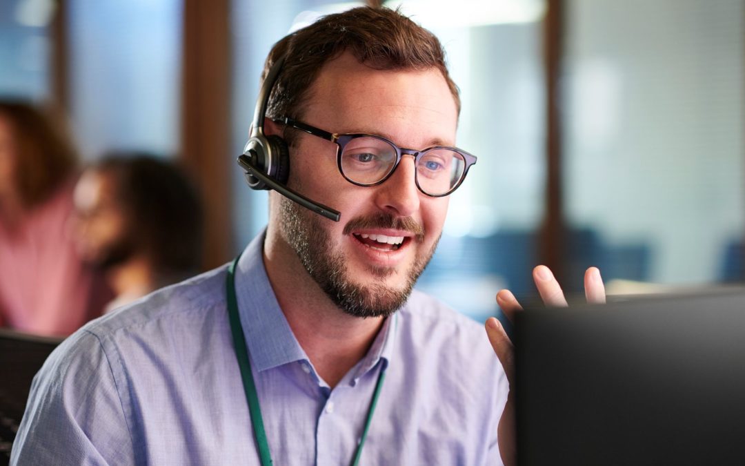 How to Improve Call Handling Times